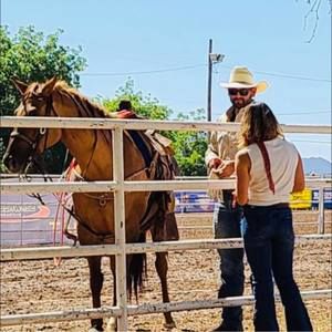 Meet your Posher, Victor